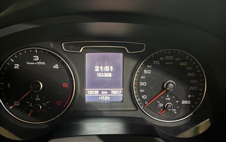 Audi Q3, 2013 год, 1 750 000 рублей, 2 фотография