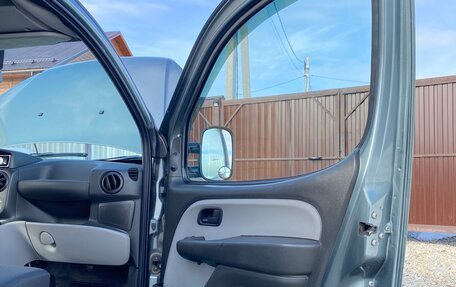 Fiat Doblo II рестайлинг, 2012 год, 1 150 000 рублей, 11 фотография