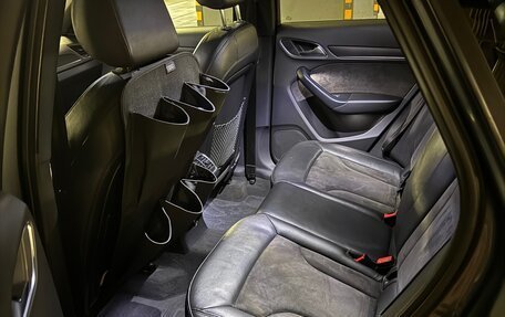 Audi Q3, 2013 год, 1 750 000 рублей, 7 фотография