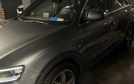 Audi Q3, 2013 год, 1 750 000 рублей, 8 фотография