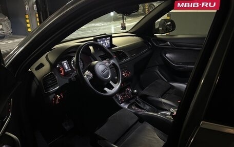 Audi Q3, 2013 год, 1 750 000 рублей, 6 фотография