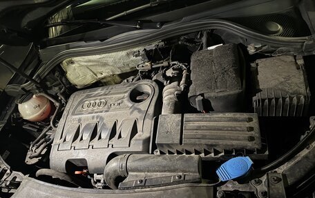 Audi Q3, 2013 год, 1 750 000 рублей, 10 фотография