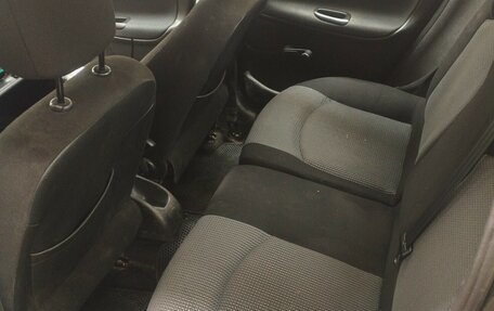 Peugeot 206, 2004 год, 360 000 рублей, 2 фотография