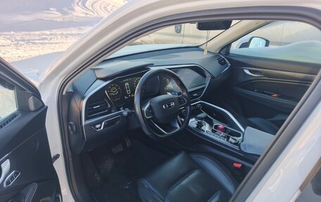 Geely Tugella FY11, 2021 год, 2 550 000 рублей, 6 фотография