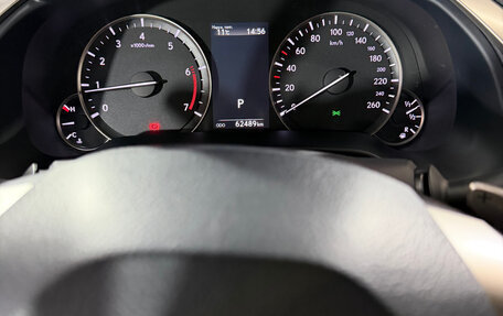 Lexus RX IV рестайлинг, 2019 год, 4 690 000 рублей, 13 фотография