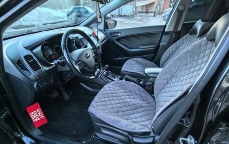 KIA Cerato III, 2017 год, 1 570 000 рублей, 6 фотография