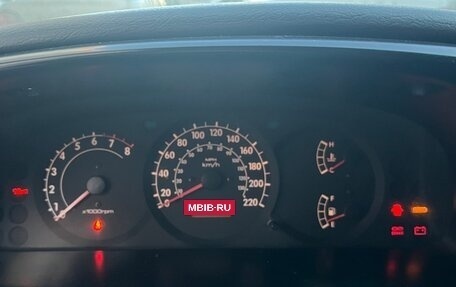 KIA Shuma II, 2001 год, 125 000 рублей, 4 фотография