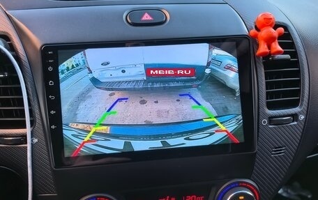 KIA Cerato III, 2017 год, 1 570 000 рублей, 8 фотография