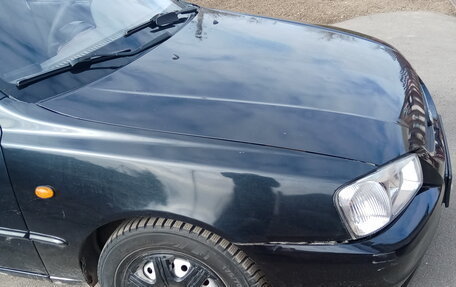 Hyundai Accent II, 2006 год, 370 000 рублей, 6 фотография