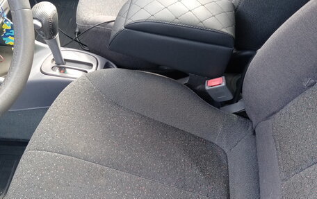 Hyundai Accent II, 2006 год, 370 000 рублей, 5 фотография