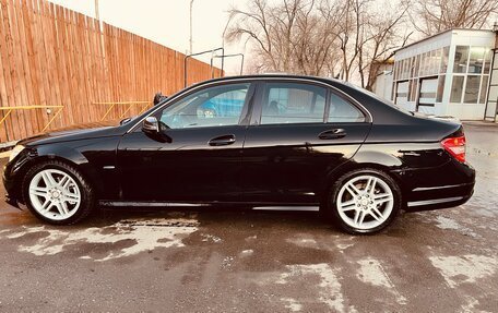 Mercedes-Benz C-Класс, 2010 год, 950 000 рублей, 7 фотография