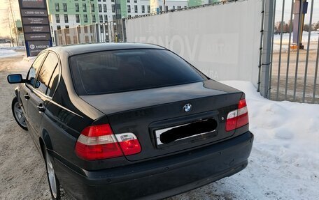 BMW 3 серия, 2003 год, 723 000 рублей, 2 фотография