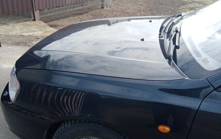 Hyundai Accent II, 2006 год, 370 000 рублей, 7 фотография