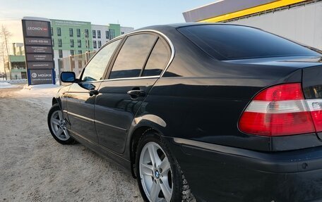 BMW 3 серия, 2003 год, 723 000 рублей, 6 фотография