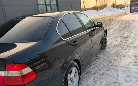 BMW 3 серия, 2003 год, 723 000 рублей, 8 фотография