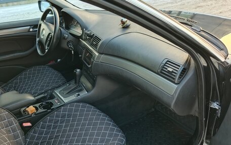 BMW 3 серия, 2003 год, 723 000 рублей, 12 фотография