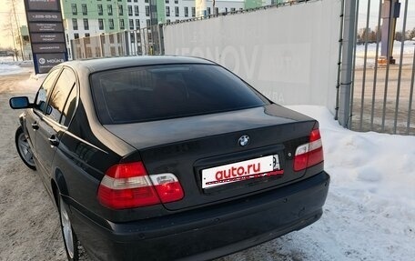 BMW 3 серия, 2003 год, 723 000 рублей, 7 фотография