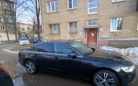 Audi A6, 2014 год, 2 000 000 рублей, 8 фотография