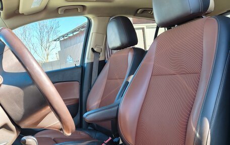 Opel Mokka I, 2012 год, 1 420 000 рублей, 7 фотография