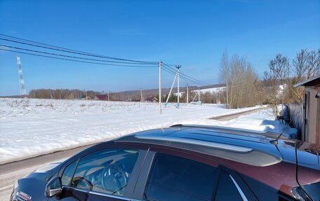 Opel Mokka I, 2012 год, 1 420 000 рублей, 14 фотография