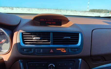 Opel Mokka I, 2012 год, 1 420 000 рублей, 20 фотография