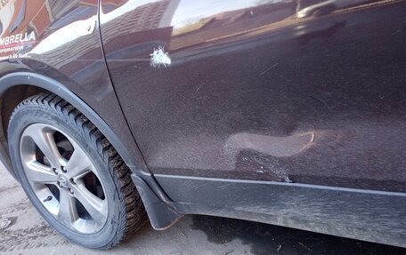 Opel Mokka I, 2012 год, 1 420 000 рублей, 25 фотография