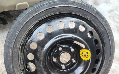 Opel Mokka I, 2012 год, 1 420 000 рублей, 29 фотография