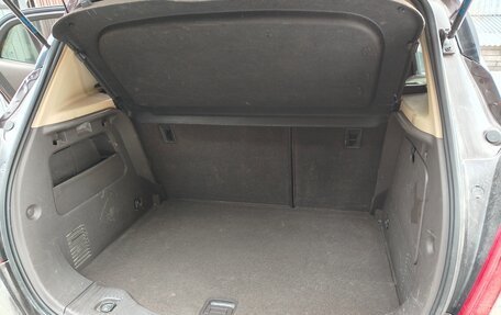 Opel Mokka I, 2012 год, 1 420 000 рублей, 27 фотография