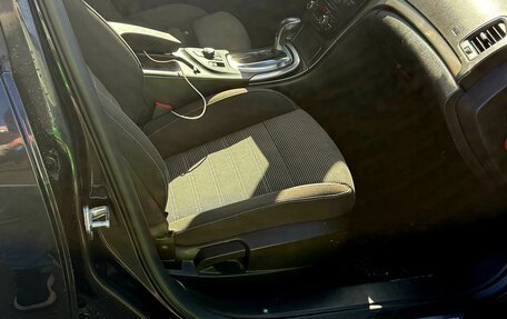 Opel Insignia II рестайлинг, 2012 год, 870 000 рублей, 8 фотография