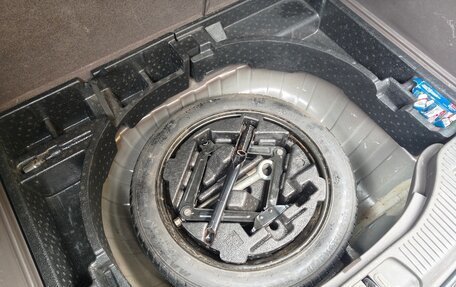 Opel Mokka I, 2012 год, 1 420 000 рублей, 28 фотография