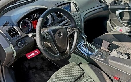 Opel Insignia II рестайлинг, 2012 год, 870 000 рублей, 6 фотография