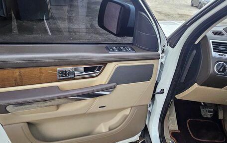 Land Rover Range Rover Sport I рестайлинг, 2012 год, 1 850 000 рублей, 10 фотография