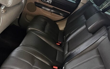 Land Rover Range Rover Sport I рестайлинг, 2012 год, 1 850 000 рублей, 9 фотография