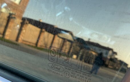 Ford Mondeo IV, 2008 год, 575 000 рублей, 8 фотография