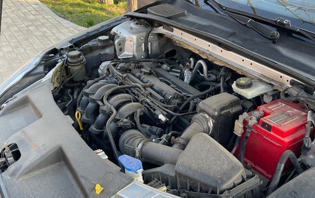 Ford Mondeo IV, 2008 год, 575 000 рублей, 14 фотография