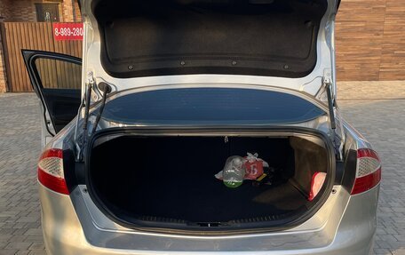 Ford Mondeo IV, 2008 год, 575 000 рублей, 18 фотография