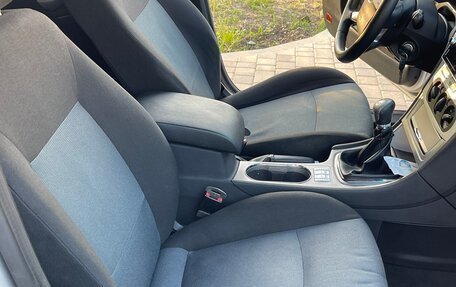 Ford Mondeo IV, 2008 год, 575 000 рублей, 16 фотография