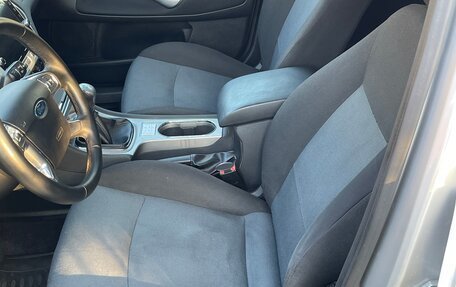 Ford Mondeo IV, 2008 год, 575 000 рублей, 13 фотография