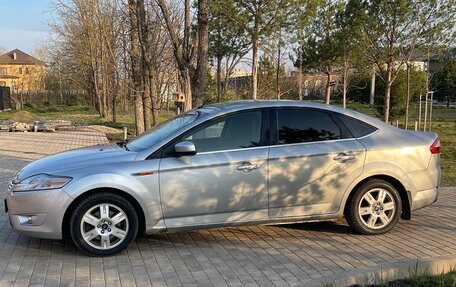 Ford Mondeo IV, 2008 год, 575 000 рублей, 6 фотография