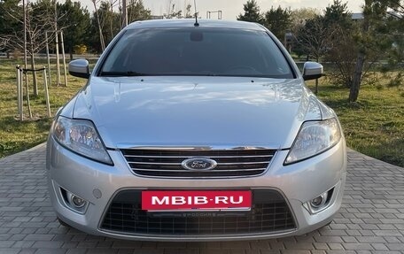 Ford Mondeo IV, 2008 год, 575 000 рублей, 5 фотография