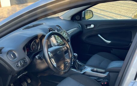 Ford Mondeo IV, 2008 год, 575 000 рублей, 9 фотография