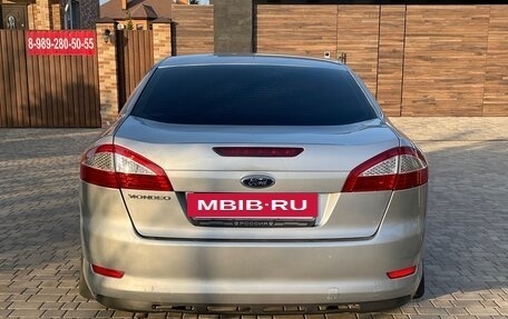 Ford Mondeo IV, 2008 год, 575 000 рублей, 7 фотография