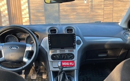 Ford Mondeo IV, 2008 год, 575 000 рублей, 15 фотография