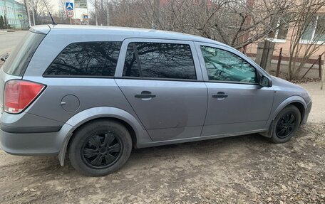 Opel Astra H, 2006 год, 500 000 рублей, 4 фотография