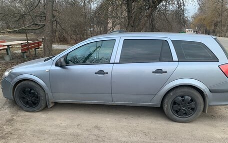 Opel Astra H, 2006 год, 500 000 рублей, 3 фотография