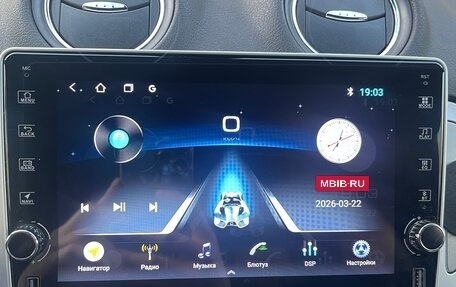 Ford Mondeo IV, 2008 год, 575 000 рублей, 20 фотография