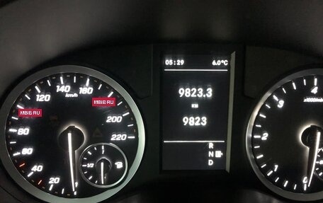 Mercedes-Benz Vito, 2021 год, 7 700 000 рублей, 7 фотография