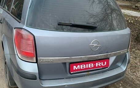 Opel Astra H, 2006 год, 500 000 рублей, 2 фотография
