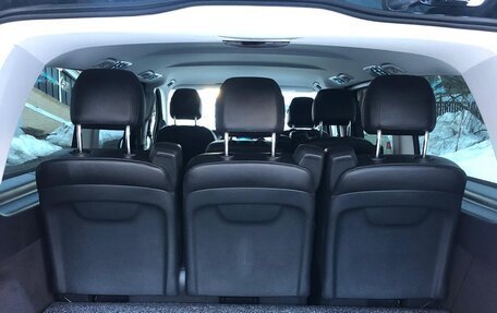 Mercedes-Benz Vito, 2021 год, 7 700 000 рублей, 8 фотография