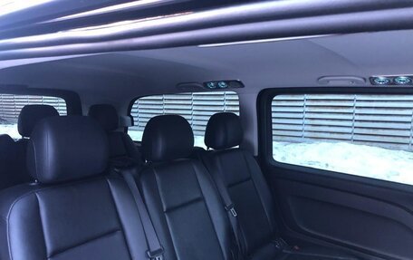 Mercedes-Benz Vito, 2021 год, 7 700 000 рублей, 10 фотография